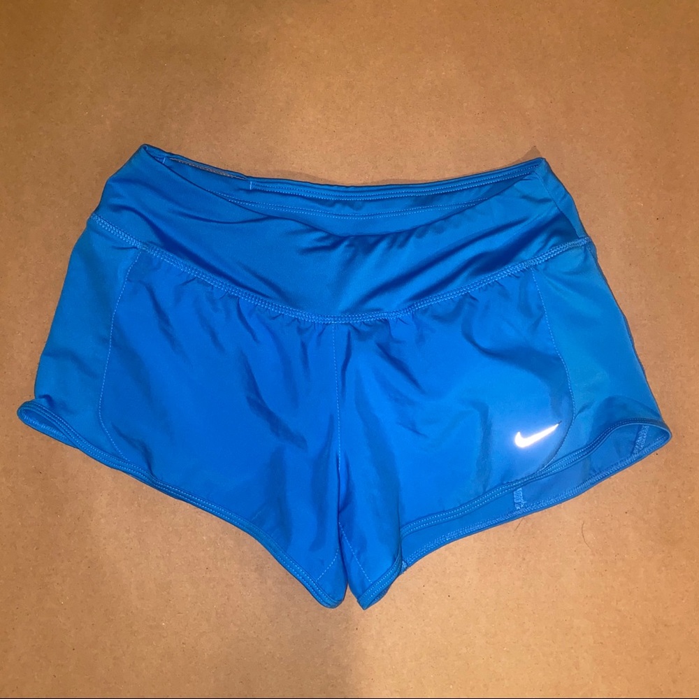 Nike Dri Fit shorts